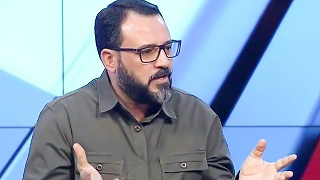 دنیای قبل و بعد از امام خمینی(ره) از نظر سخنگوی نجباء + فیلم