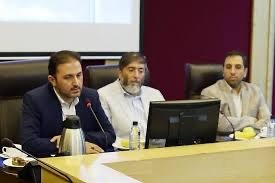 تدوین برنامه توسعه برندینگ برج میلاد در دستورکار قرار گیرد