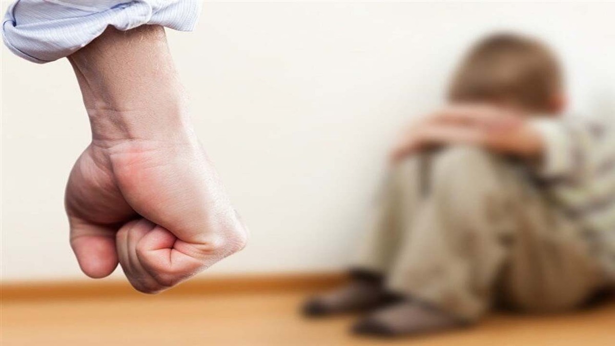 باشگاه خبرنگاران -خشونت روی کودکان در این مناطق بیشتر است