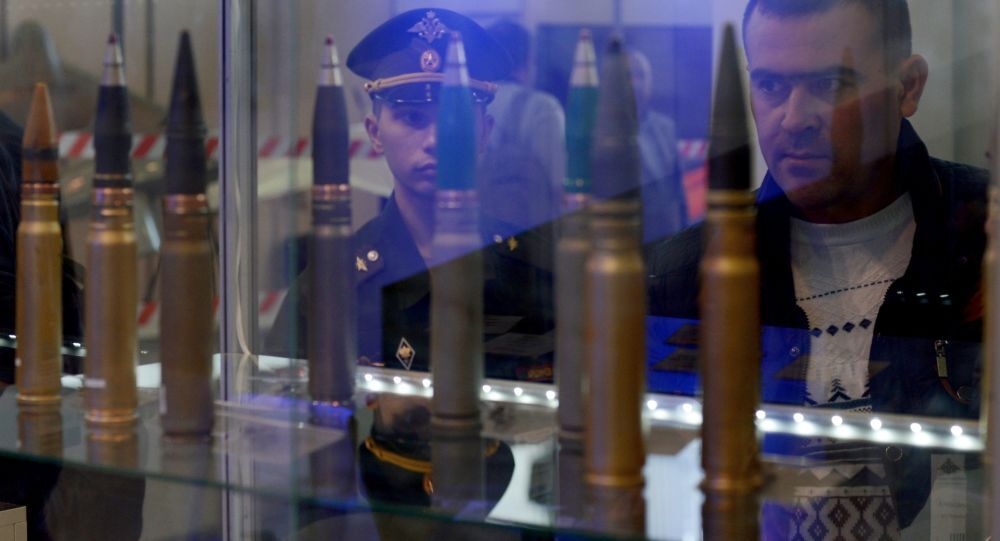 ۲۶ هزار گلوله جنگی از پایگاه صهیونیست‌ها به سرقت رفت