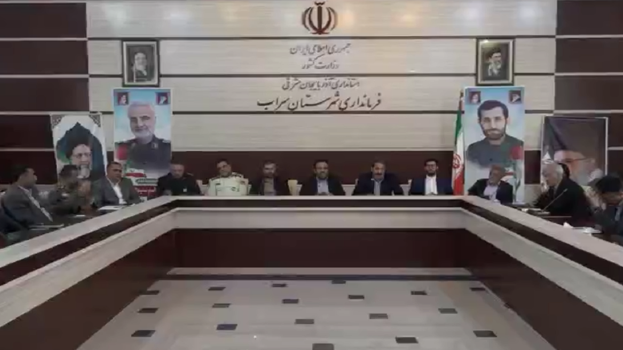 ضرورت احداث سد آب شرب و تخصیص آرد