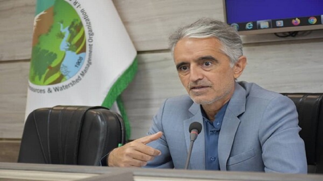 خشکسالی بلای جان جنگل های خراسان جنوبی