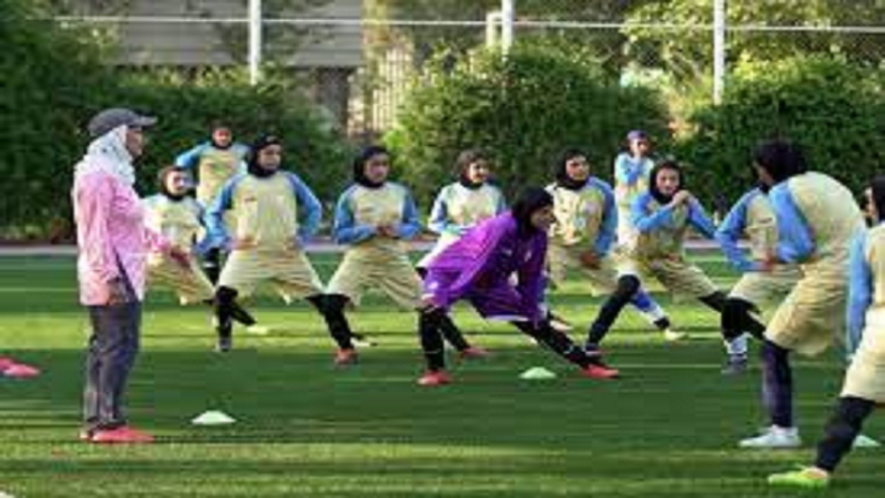 دعوت ثمین جلفایی و حسنا حامدی به اردوی انتخابی تیم ملی فوتبال زیر ۱۷ سال بانوان