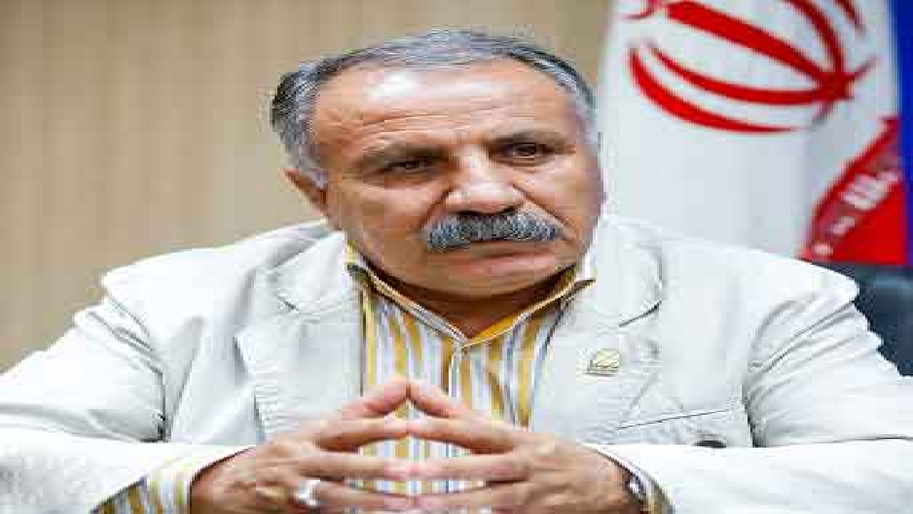 کتاب «عشق به زبان فارسی» مسئولیتی در مقابل کشورم بود
