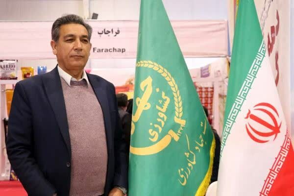 بهره برداری از ۱۰۴ واحد صنایع کشاورزی در فارس