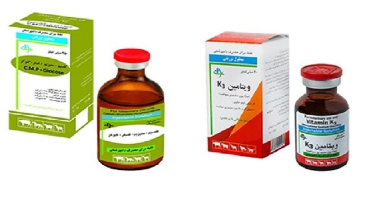 ارتقای تولید فرآورده‌های بیولوژیک دامی با فناوری بومی