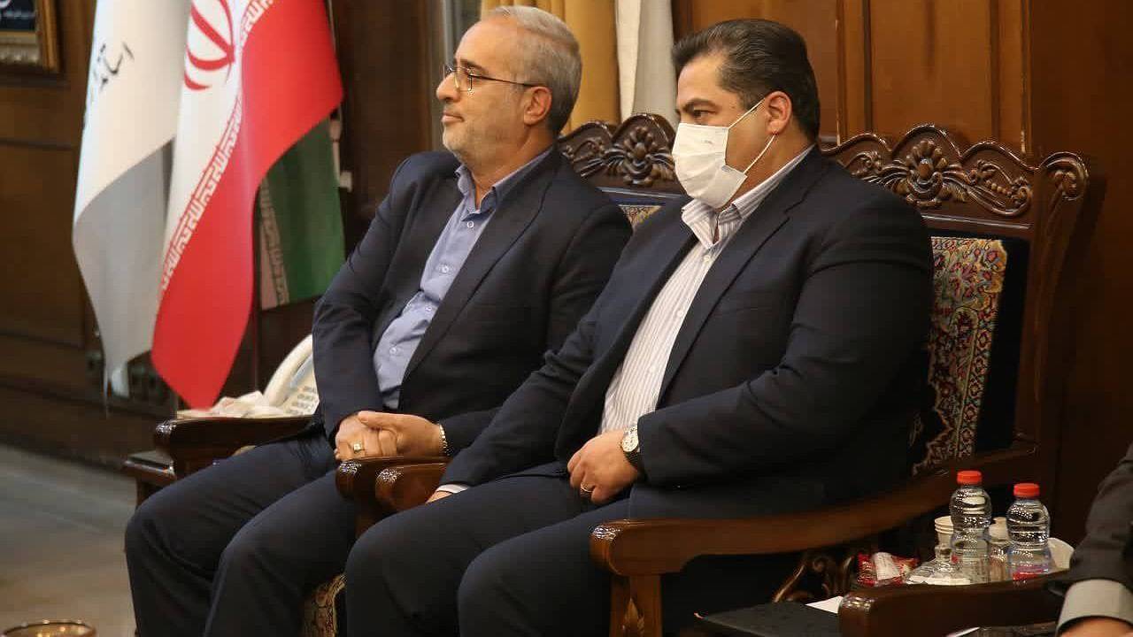 تأکید استاندار کرمان بر استفاده نکردن از آب شرب برای مصارف کشاورزی