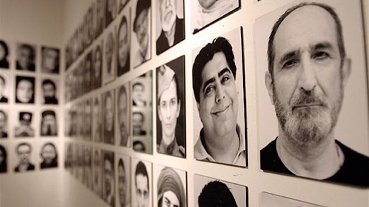 انتشار فراخوان هشتمین مسابقه عکس سینمای ایران