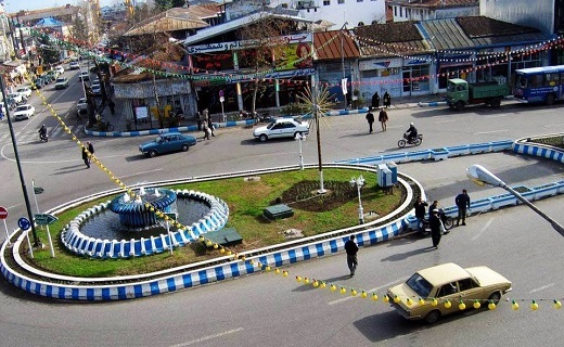 آغاز طرح بازنگری ضوابط بافت تاریخی شهر بندر انزلی&nbsp;