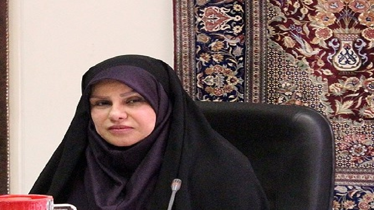 خانه خلاق فرش در کردستان افتتاح می‌شود