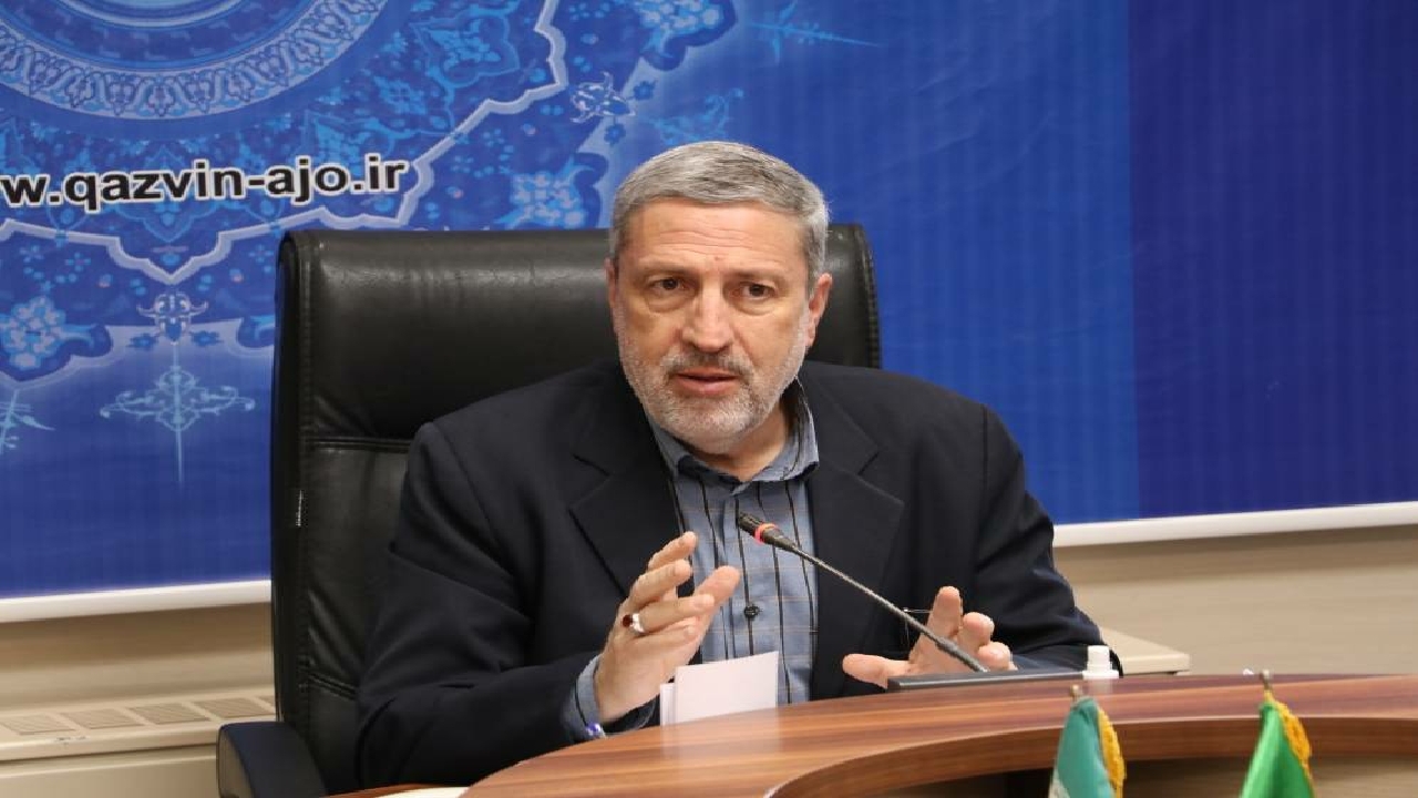 بخش کشاورزی نباید در تامین انرژی برق آسیب ببیند