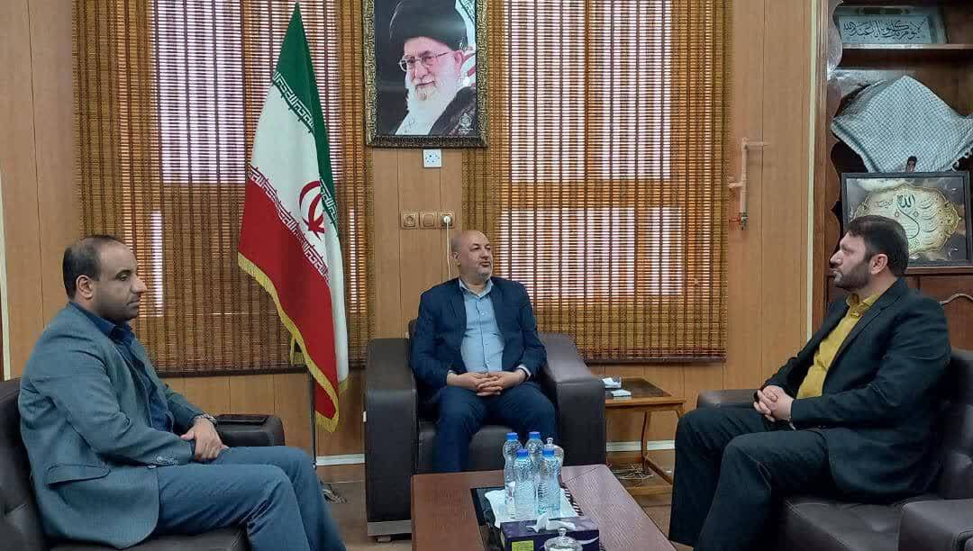 مشکلات تعاونی‌های مسکن، اشتغال و کار آفرینی برطرف شود