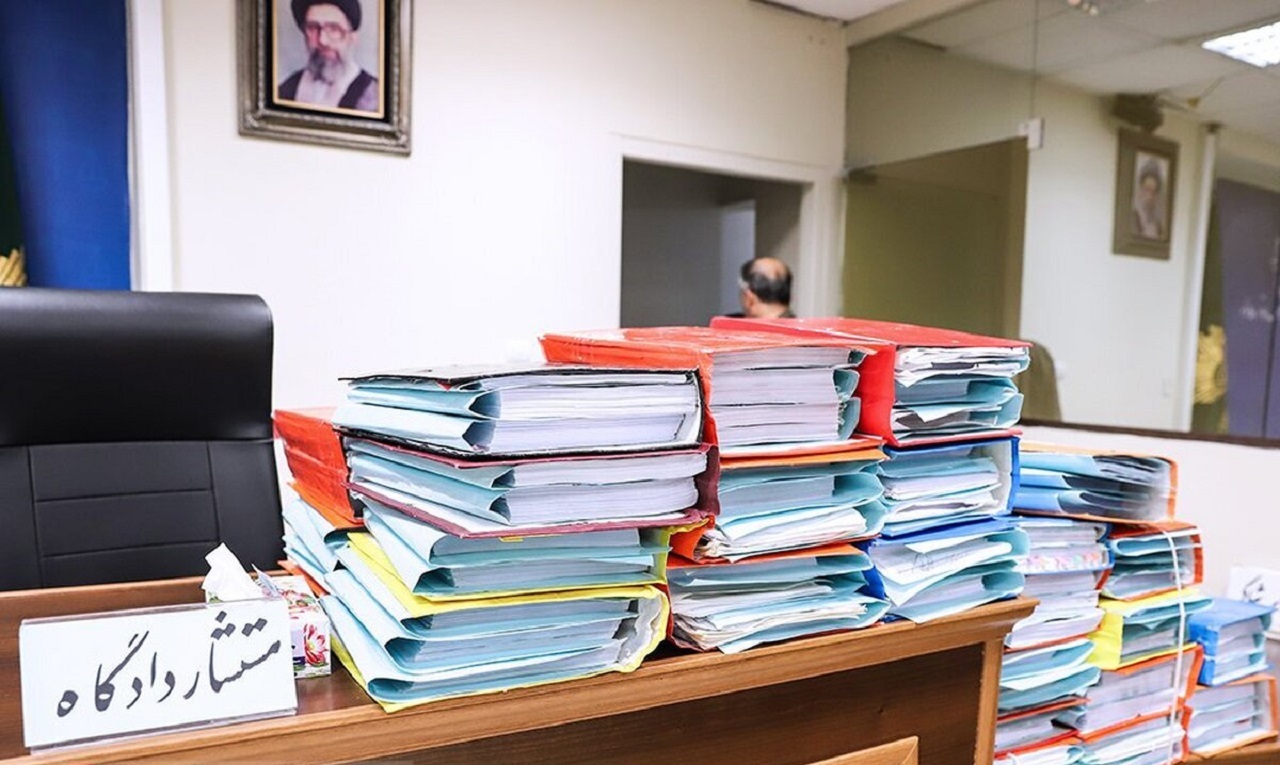 مختومه شدن ۳۲ درصد از پرونده‌های شعب حل اختلاف استان اصفهان در اردیبهشت امسال