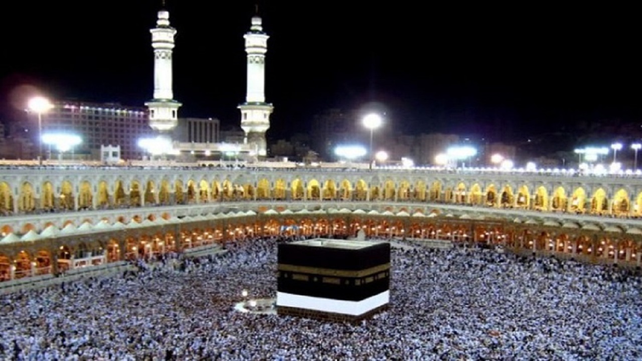عزیمت زائران حج تمتع کهگیلویه و بویراحمد به سرزمین وحی