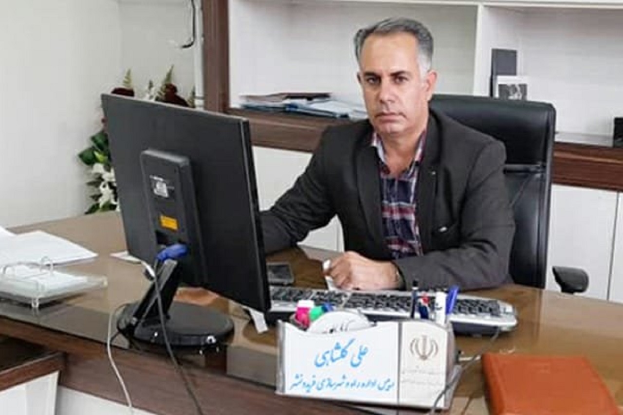 اختصاص ۱۲۱ تن قیر رایگان برای آسفالت معابر بافت فرسوده شهرستان فریدونشهر
