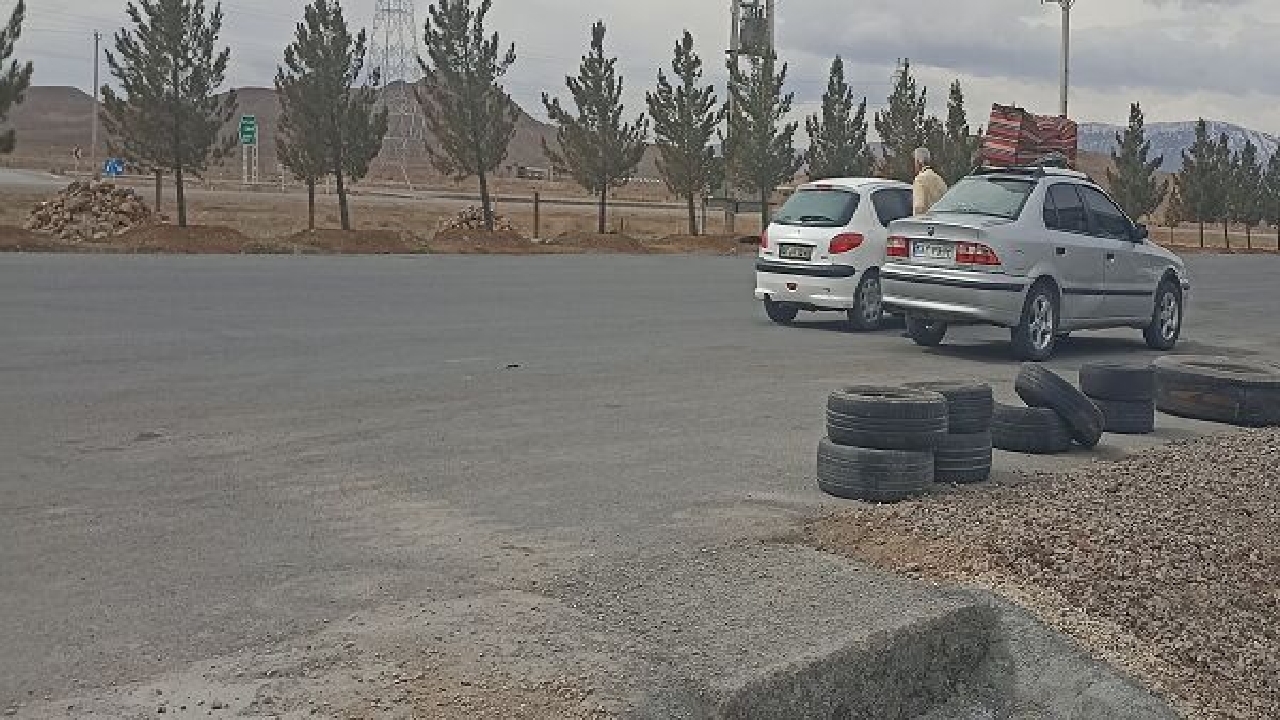 ثبت ۲۸۴ هزار و ۶۹۶ تردد در مبادی ورودی و خروجی چهارمحال و بختیاری