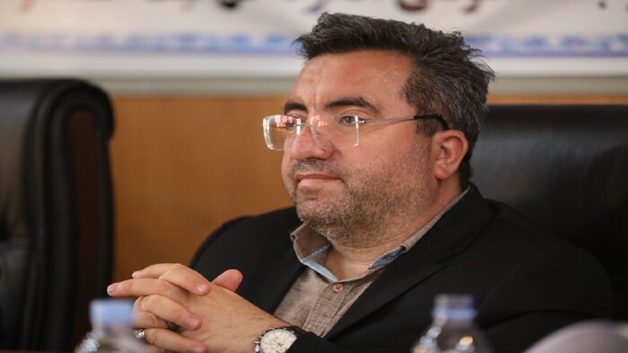 حدنگاری ۶ میلیون و ۵۰۰ هزار هکتار از اراضی کشاورزی کشور
