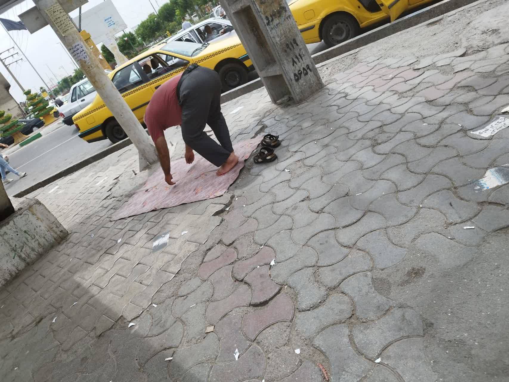اقامه نماز اقامه نماز