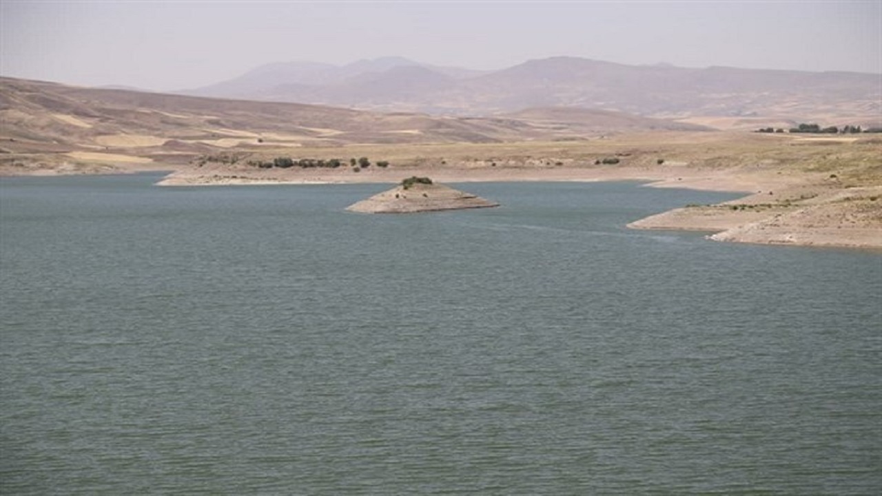 سرمایه گذاری ۲۰ هزار میلیارد ریال در بخش آب استان اردبیل