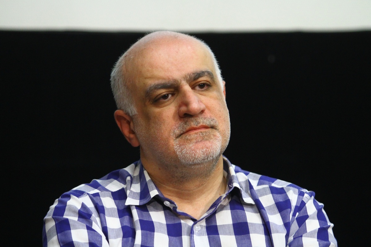 برپایی جشن مدیران تولید سینما پس از ۴ سال وقفه