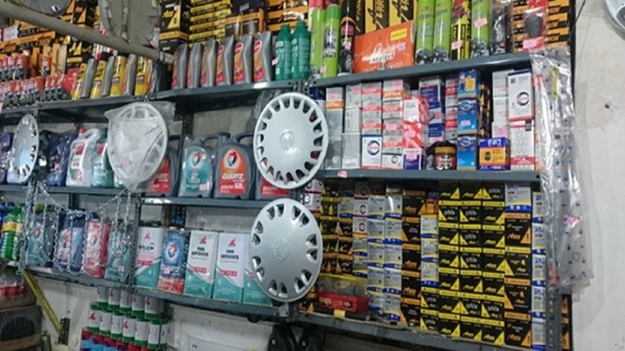 آغاز اجرای طرح برخورد با کالا‌های قاچاق، تقلبی و فاقد شناسنامه رهگیری