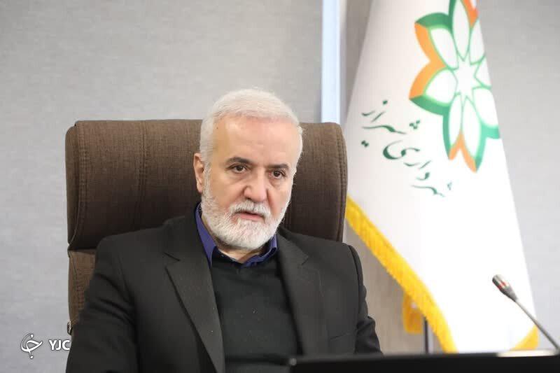 بهره‌برداری کامل از فاز نخست خط ۲ متروی شیراز تا پایان امسال