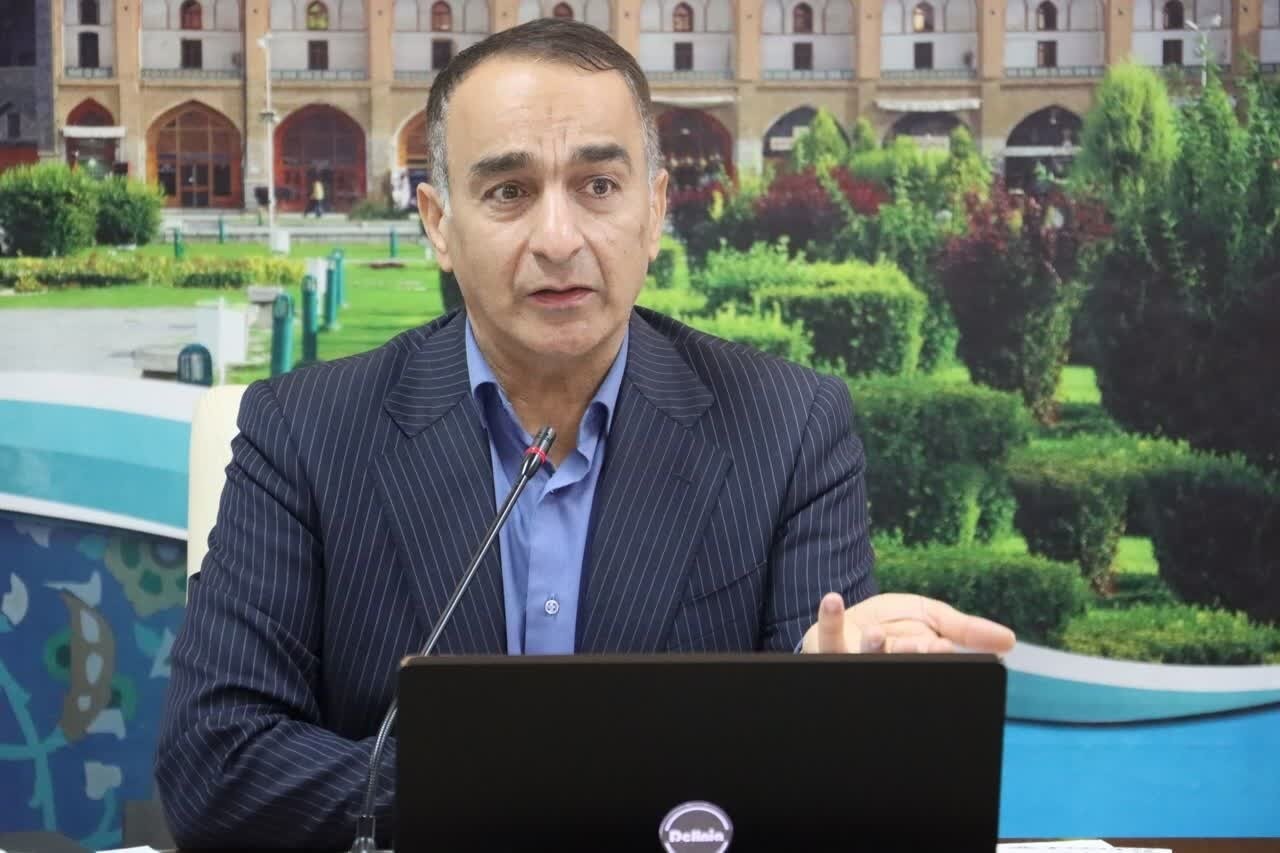نشت فاضلاب و ریزش خاک، علت اولیه حادثه اتوبان شهید آقابابایی