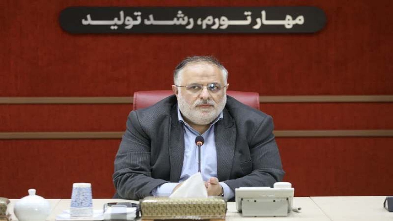 جلوی خرد شدن اراضی کشاورزی گرفته شود