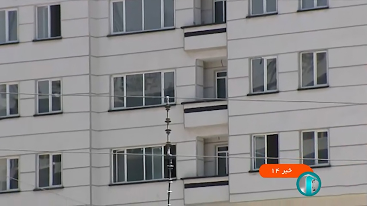 مالیات بر خانه‌های خالی به کجا رسید؟ + فیلم