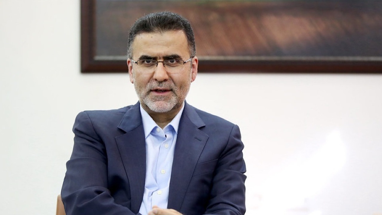 میراث فرهنگی فقط ابنیه تاریخی نیست