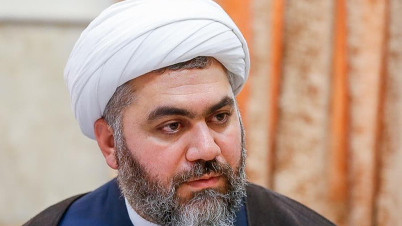 هسته‌های مقاومت در مساجد شکل می‌گیرند