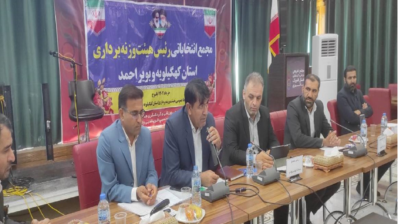 برنامه فدراسیون وزنه‌برداری برای افتخارآفرینی در المپیک پاریس/ روزهای خوب در انتظار ورزش وزنه‌برداری
