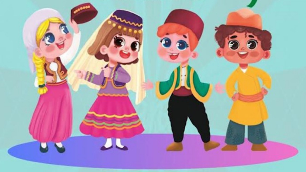 برگزاری هفته فیلم کودک ایرانی در سارایوو