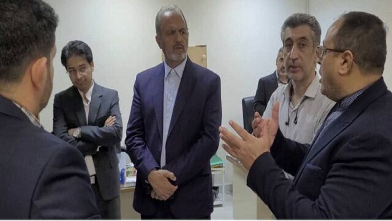 تسهیل صدور روادید در نمایندگی‌های ایران در کشور‌های حاشیه خلیج فارس