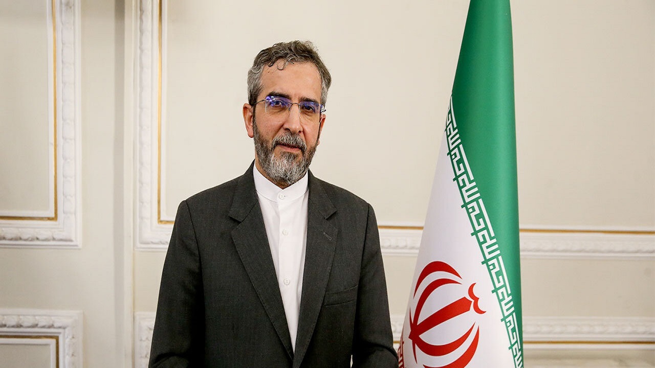 ایران و هلند عرصه‌های متنوعی از تعامل و همکاری پیش رو دارند