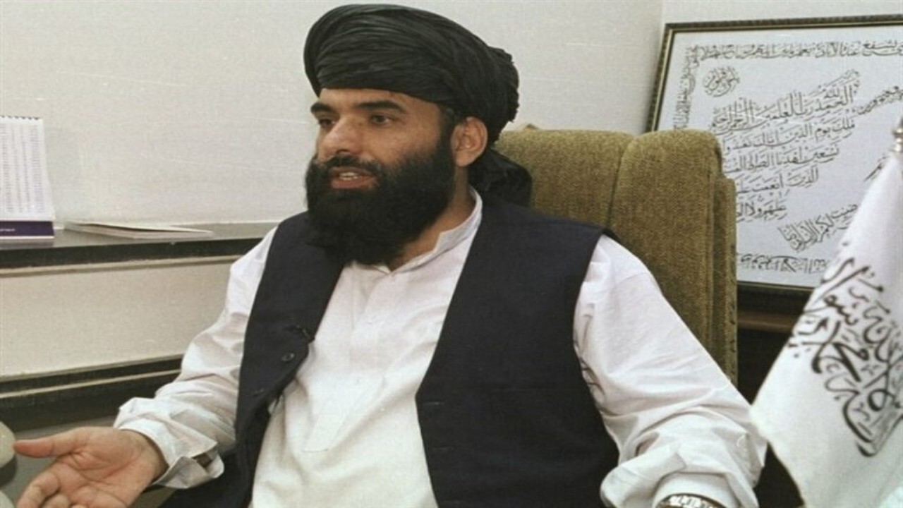 نشست‌ها درباره افغانستان با هماهنگی طالبان باشد