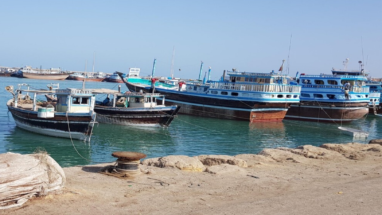ستاد مدیریت بحران شهرستان کنارک به حالت آماده باش درآمد