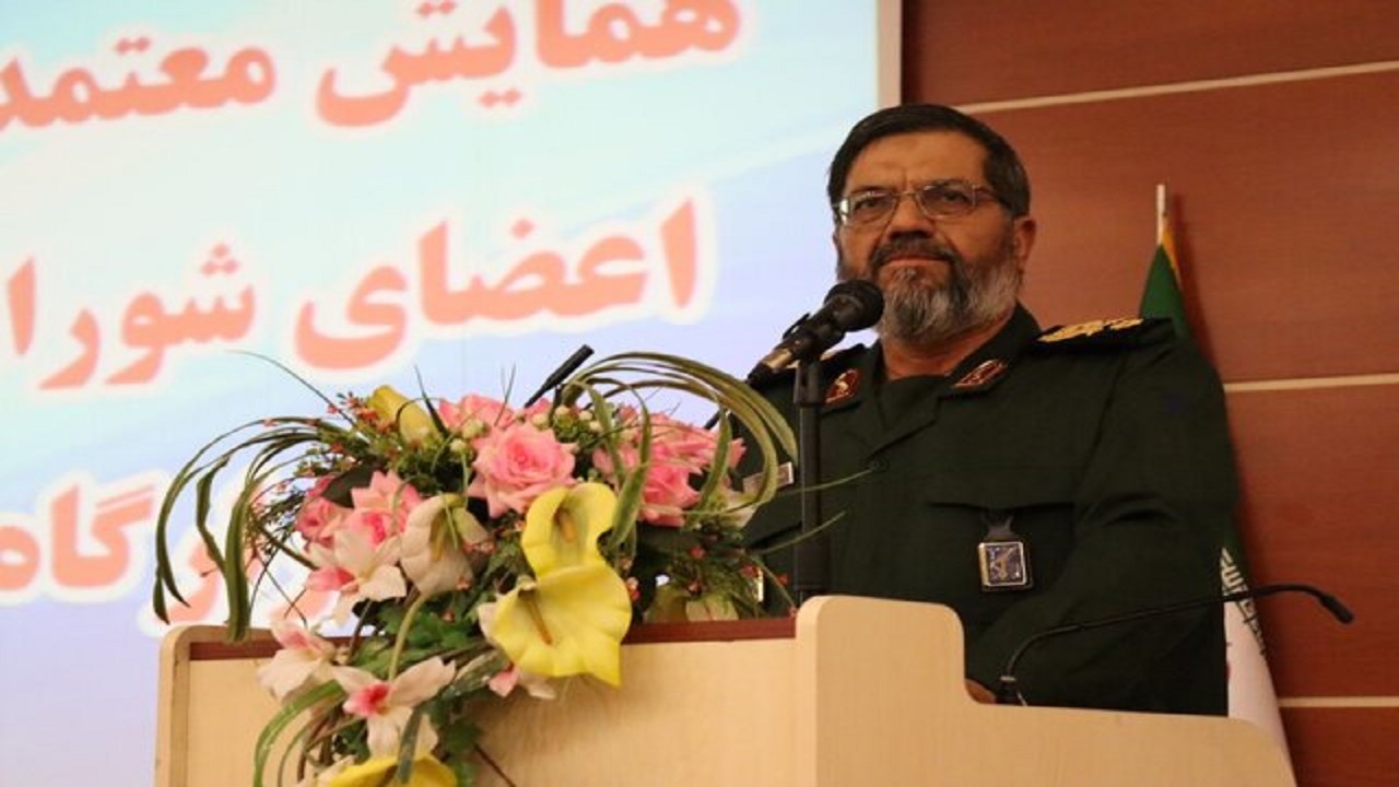 هر فرزند، برکت و روزی را در خانواه بیشتر می‌کند