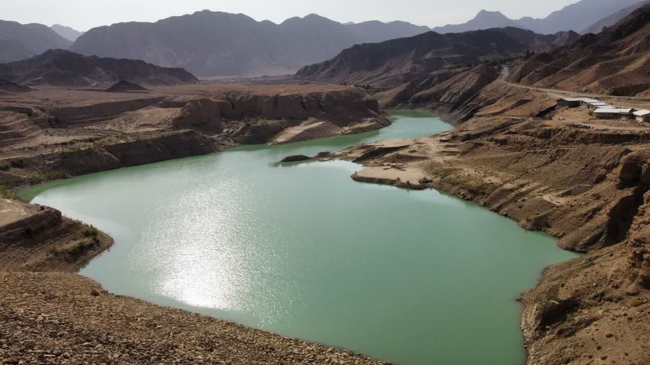 بحران در نهرین تنها با ۱۳ درصد ذخیره آب 