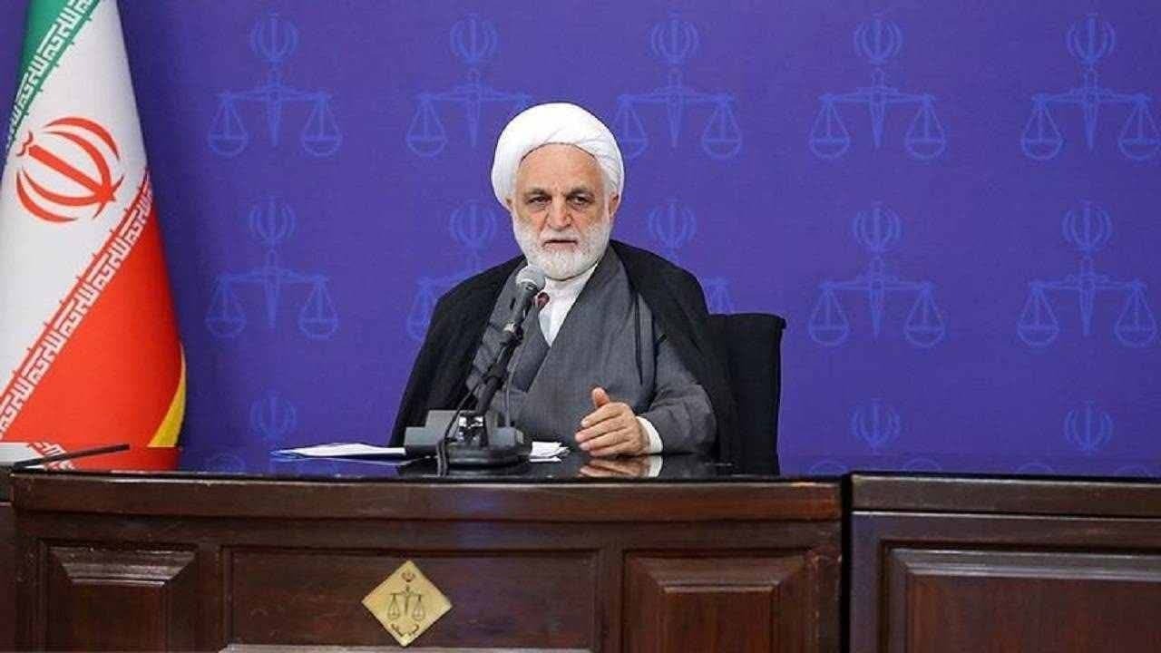 سفر بدون تشریفات رئیس قوه قضاییه به مازندران
