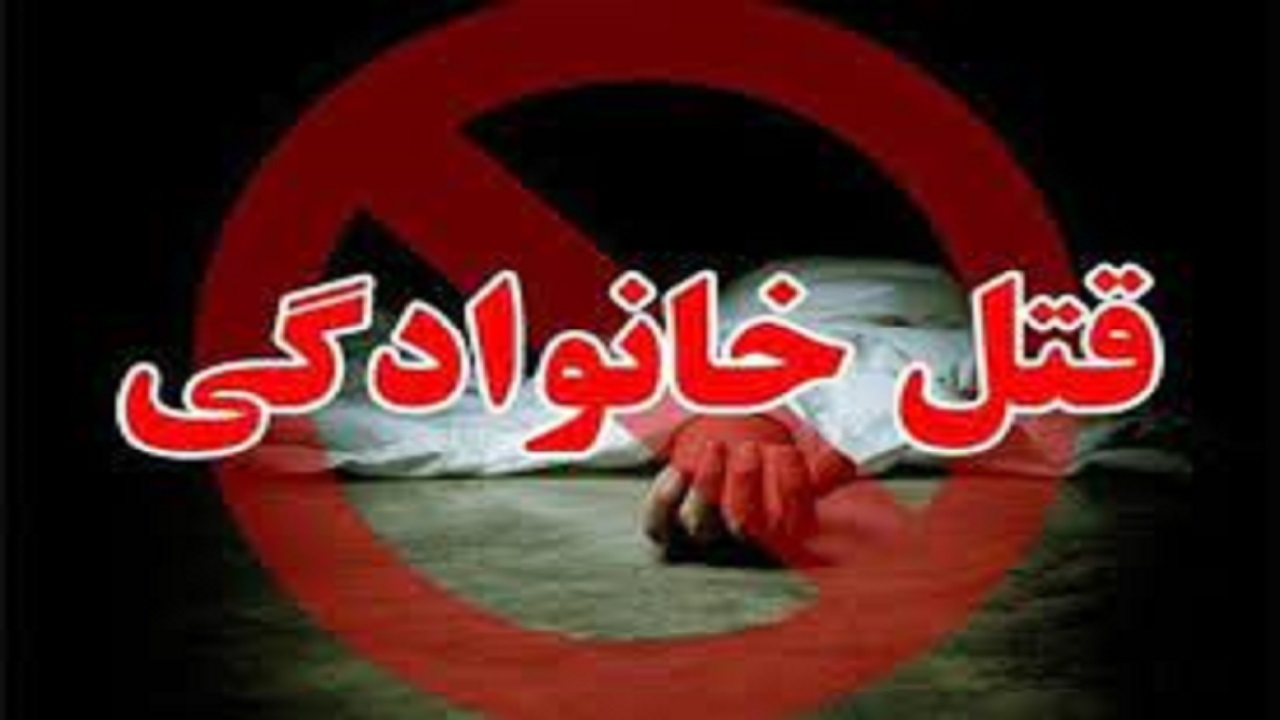 اختلافات خانوادگی انگیزه قتل برادر شد
