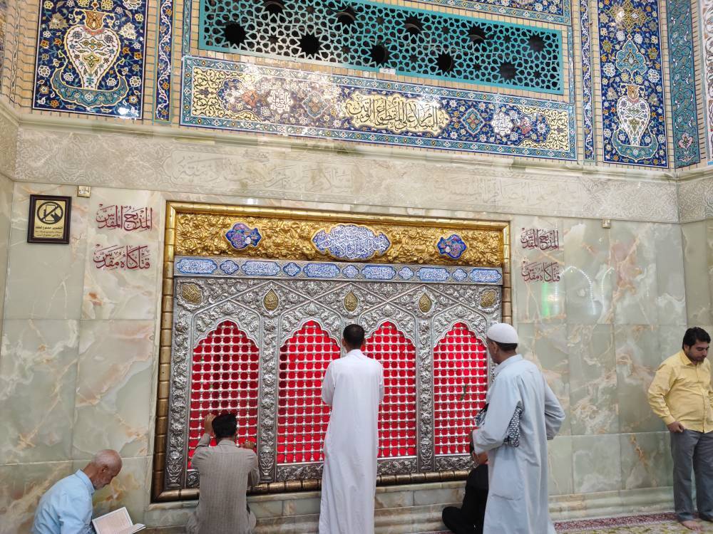 قتلگاه