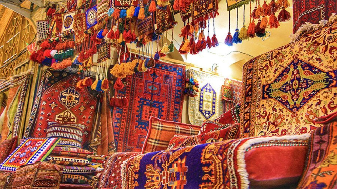 اعطای ۲۴۵ میلیارد ریال تسهیلات به صنعتگران صنایع دستی در یزد