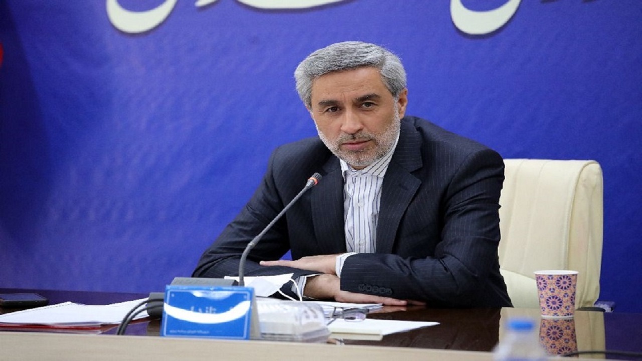 ایجاد ۲۰هزار شغل با توسعه صنعت گردشگری محقق می‌شود
