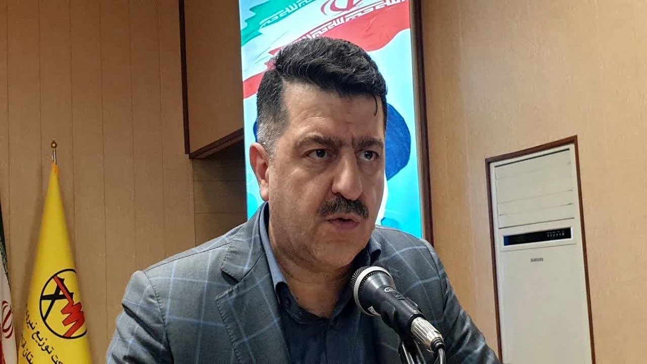 مصرف برق ادارات استان قزوین تا ۳۰ درصد کاهش می‌یابد