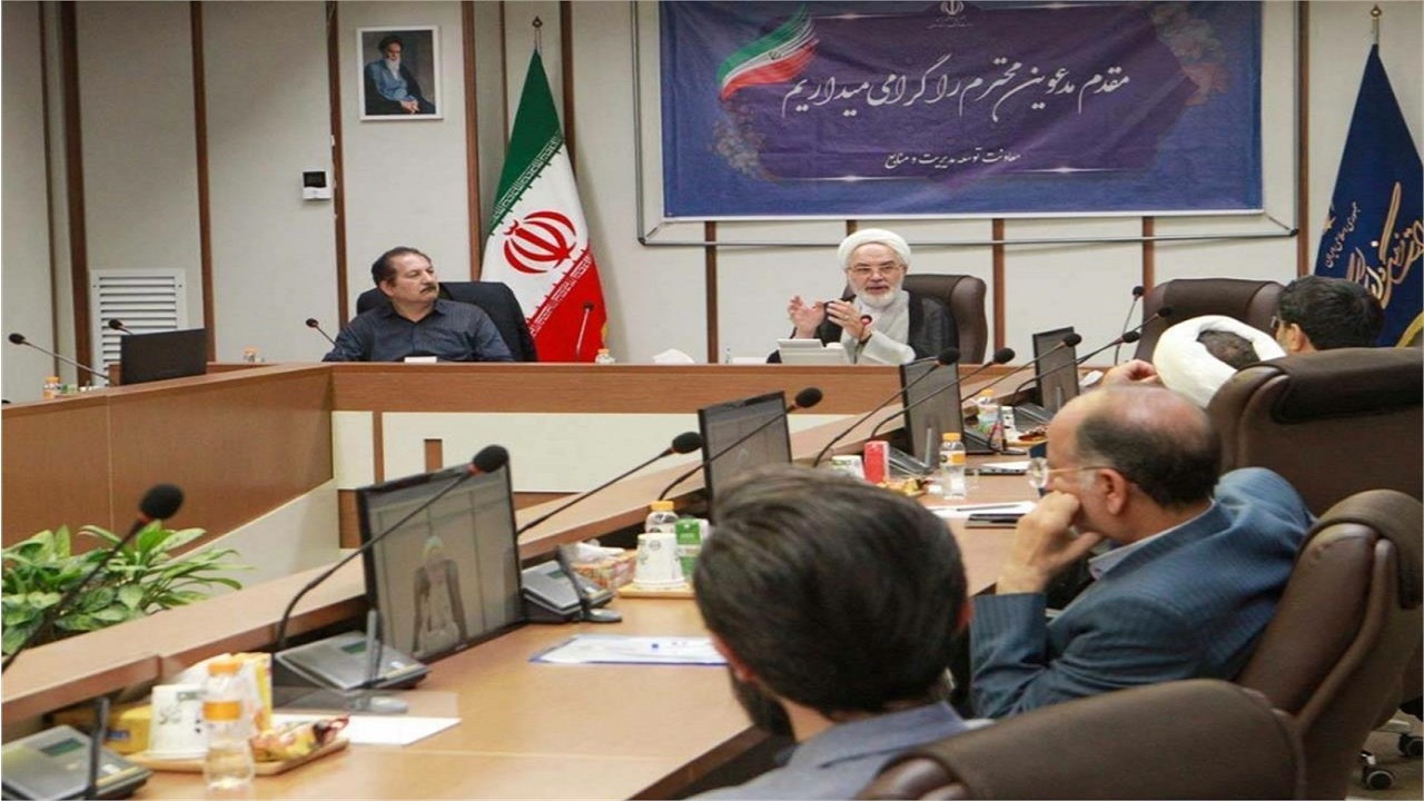 غدیر عامل وحدت است