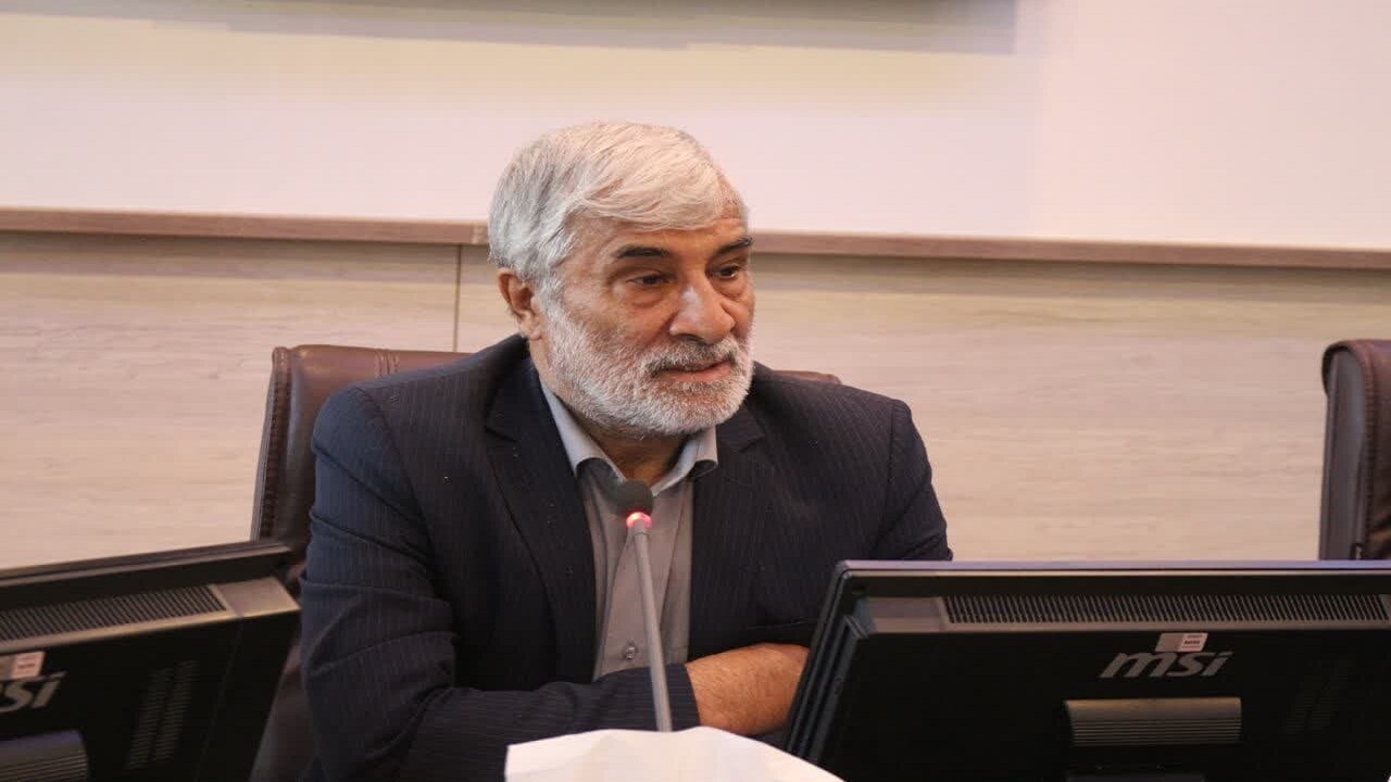 اجرای طرح دوام الوند در محلات همدان