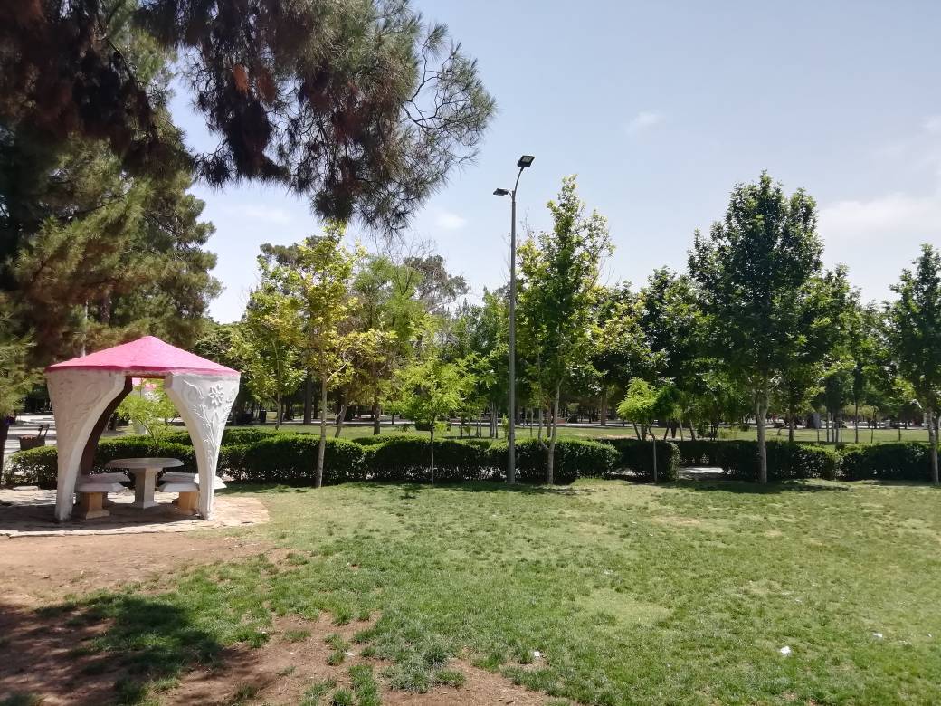 چمن