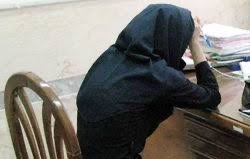 دخترفراری به پلیس پناه برد / تولد دوباره باران بعد از باغ شوم