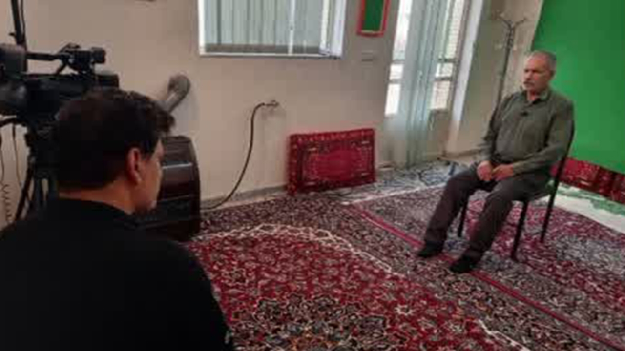 بیش از ۳۰۰ مورد خاطره نگاری تصویری در بنیاد شهید کازرون انجام شده است